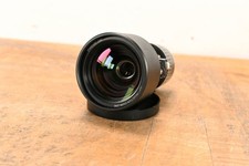 Panasonic TKGF0156-6 Standard Projector Zoom Lens CG01P8D