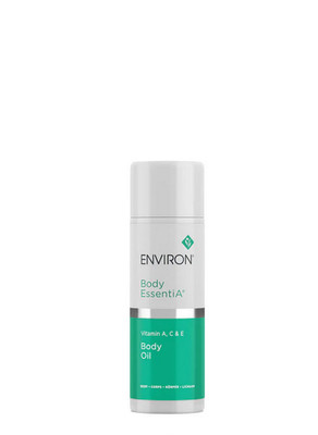 Vitamin A, C & E Body Oil - 100 ml / 3.38 fl oz