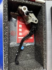 Pompe Radiali Ducati Brembo  Multistrada V4