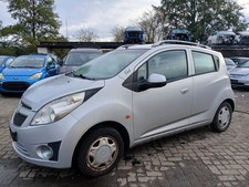 Compteur Chevrolet SPARK