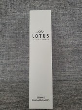 The Lotus Pure Jeju Island Leaf Essence 125ml Toner Essence The Lotus Pure Jeju Island Leaf Essence 125ml Toner Essence