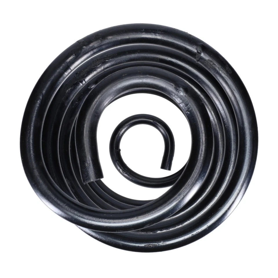 2 REAR Coil Springs 1971-1976 Chevrolet Biscayne Bel Air Caprice Impala - Image 4 of 4