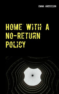 Emma Andersson | Home With A No-Return Policy | Taschenbuch | Englisch (2017)