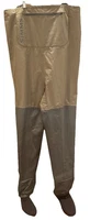 Simms Men's Tributary Waders - Stockingfoot (Basalt) | M 9-11 | Lightly Used
