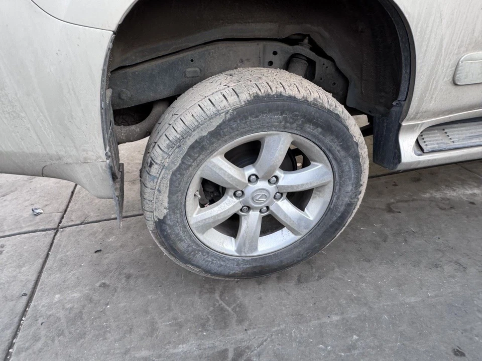 Puerta delantera derecha pasajero compatible con 10-23 LEXUS GX460 626547 Foto 2 de 4