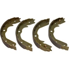 Maxgear 19-1810 Bremsbackensatz Feststellbremse für OPEL FRONTERA MONTEREY U92