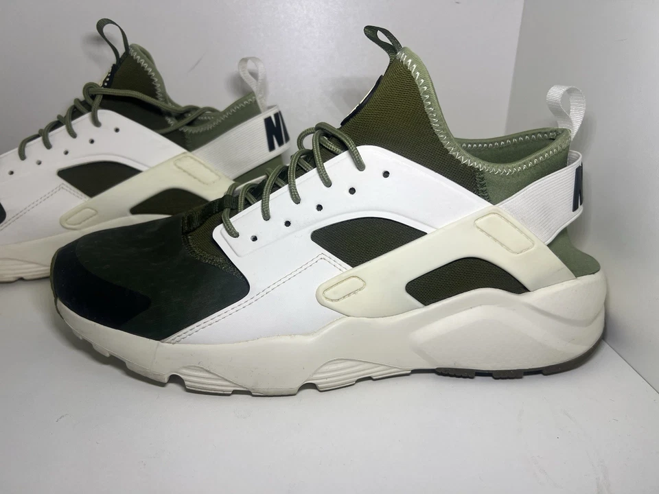 Nike Air Huarache Run, Foto 2 von 5