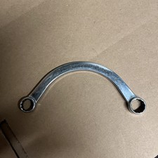 Matco Tools Half Moon Wrench 916 X 58 Sae 12 Point Rhm1820 Usa Bin Free Shi Matco Tools Half Moon Wrench 916 X 58 Sae 12 Point Rhm1820 Usa Bin Free Shi