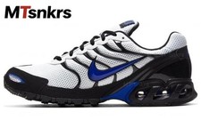 Nike Air Max Torch 4 'White Hyper Blue' Brand New US Size CW7026-100