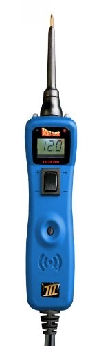  III w/Case & Accessories - (PP319FTC) [Car Automotive Diagnostic Test Tool, 