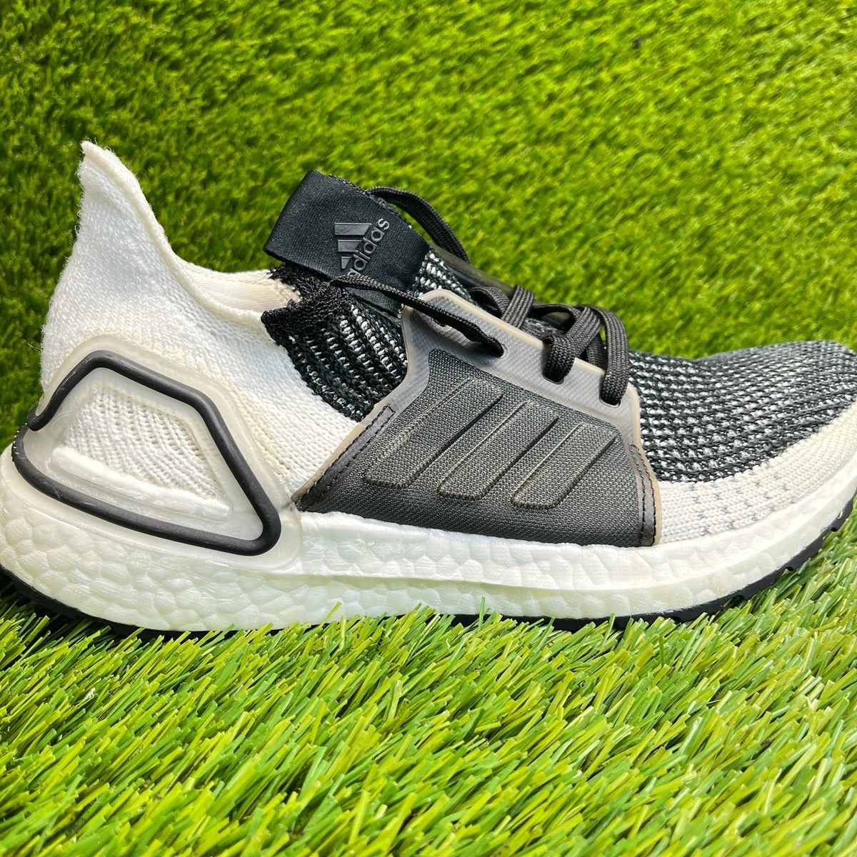 Adidas UltraBoost 19 Oreo W for sale | eBay