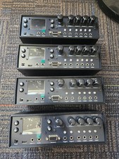 ZC95 MKII Estim Box