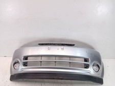 Pare-choc avant Honda HR-V