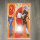 Amazing Spider-Man #2 David Nakayama Exclusive Virgin Variant 2025 Black Cat, MJ