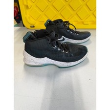 Nike Air Precision Black 2017 for Sale | Authenticity  display picture 1