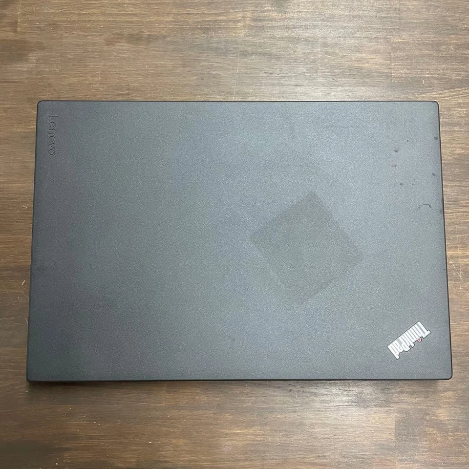 Lenovo ThinkPad X270 Core i5-6300U 2.40GHz RAM 16GB SSD 240GB 12.5 in Win 11 Pro - Immagine 4 di 4