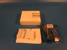 Allen Bradley 2080-OW4I Series A, 4-Channel Relay Output