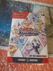Pokemon Bundle 6 Boosters Évolution Prismatique 8.5 FR Scellé