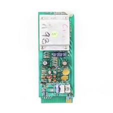 1970s Quad Eight Model CA-137 Line Driver Amp Card QEE-3442 CA137 Mic Pre 12 