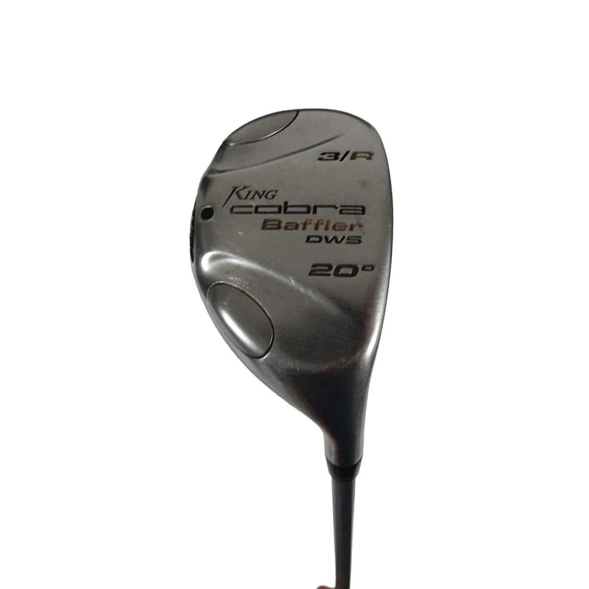 Cobra Baffler Dws Hybrid Golf Clubs for sale - eBay