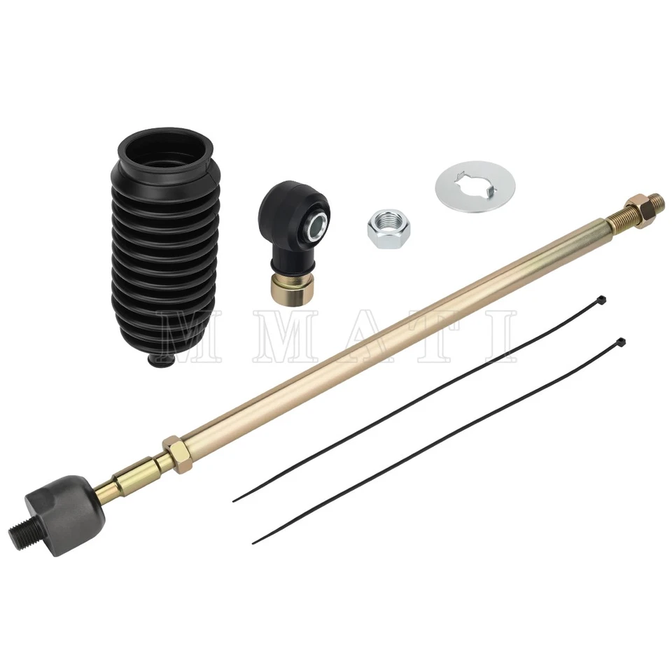 Tie Rod End Kit Left for 2012-2014 Polaris RZR 900 RZR XP 900 RZR 4 900/XP 4 900 - Image 2 of 4