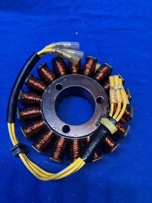 Kawasaki Zn700 Ltd Zx750 GPZ Stator Generator ZN 700 ZX 750 21003