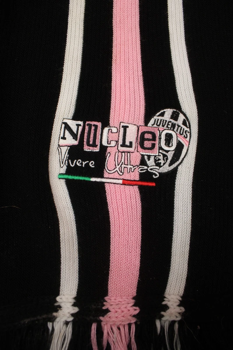 Écharpe Supporter Ultras Napoli – Football – Modèle Générique – Occasion
