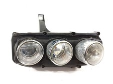 60682089 LINKER SCHEINWERFER / 5964977 FÜR ALFA ROMEO 159 SPORTWAGON 939_ 1.9