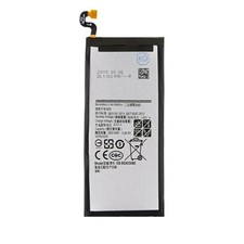 REPLACEMENT BATTERY FOR GALAXY S7 EDGE EB-BG935ABE