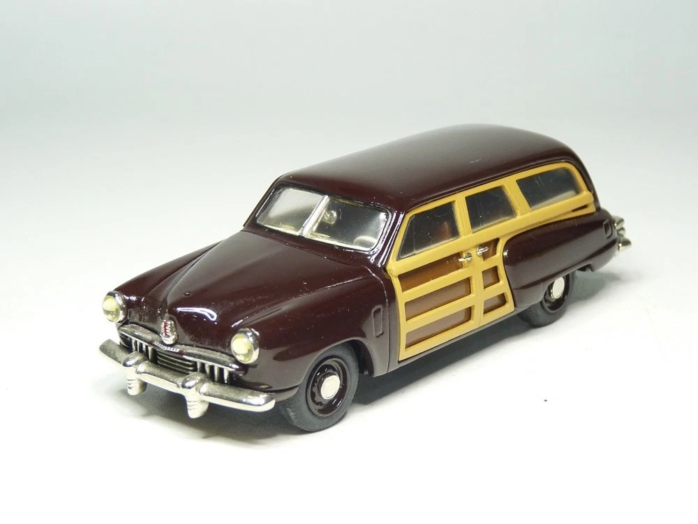Studebaker 1:43 Diecast & Toy Vehicles for sale - eBay