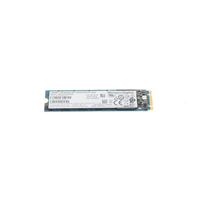 Western Digital 0TS1653 120GB DC SA210 SATA SSD HBS3A1912A4M4B1