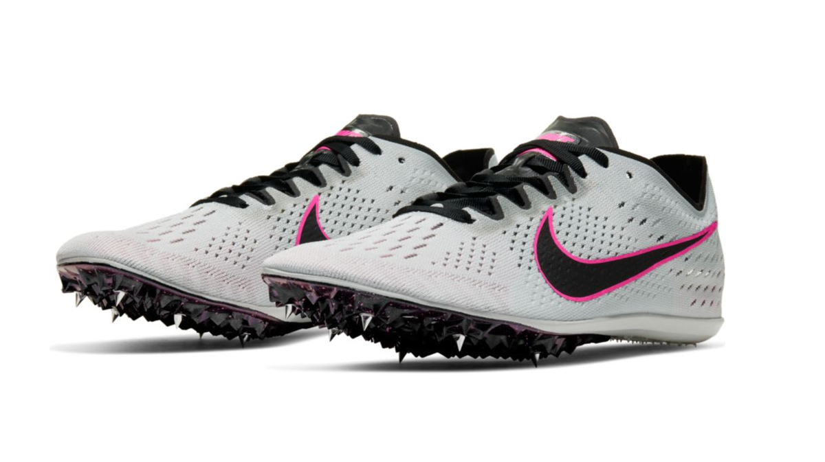 nike zoom victory 3 pink