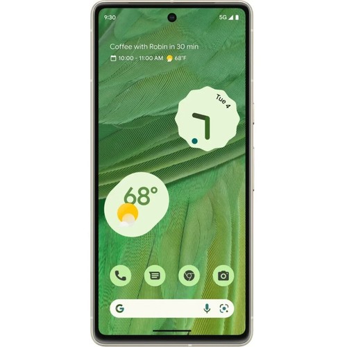 Google Pixel 7 5G Smartphone 128GB Lemongrass Unlocked For Any Carrier Worldwide - Picture 7 of 13