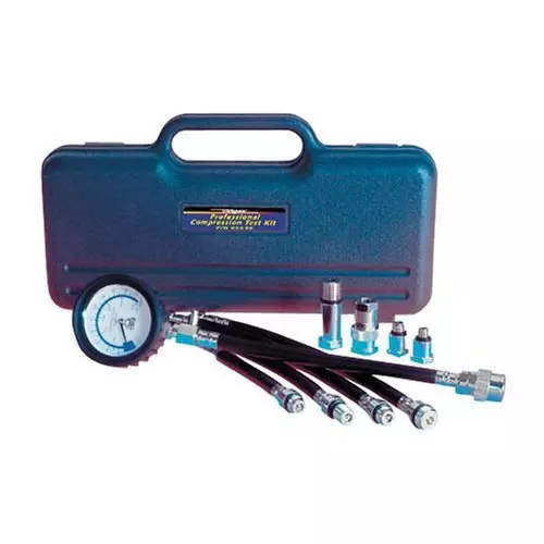 Mityvac 5530 Professional Compression Tester Kit eBay