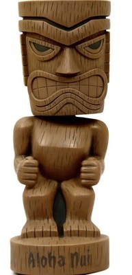希少　FUNKOファンコ　ビックティキ　Aloha Nui TIKI 希少FUNKOファンコビックティキAloha Nui TIKI