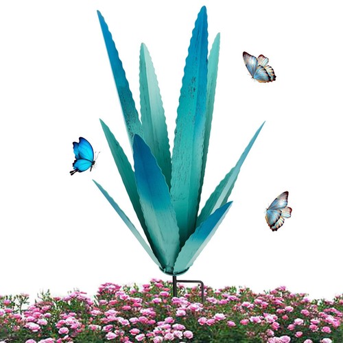 DIY Metal Art Tequila Rustic Sculpture Home Garden Yard Decor Ornaments - Picture 3 of 16