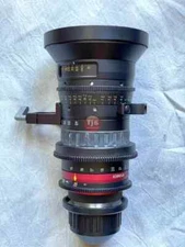 Angenieux Optimo 15-40mm T2.6 Zoom Lens