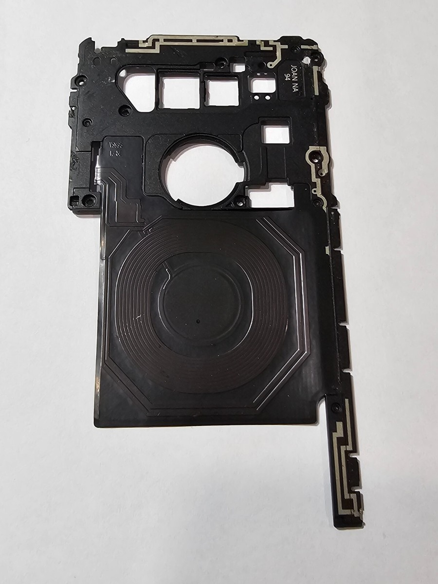 LG V30 ThinQ H931 H932 US998 NFC Antenna Wireless Charging Coil