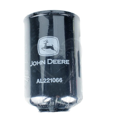John Deere AL221066 Transmission Oil Filter