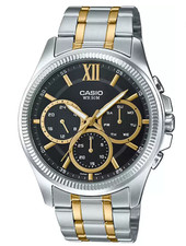 casio enticer men's watch