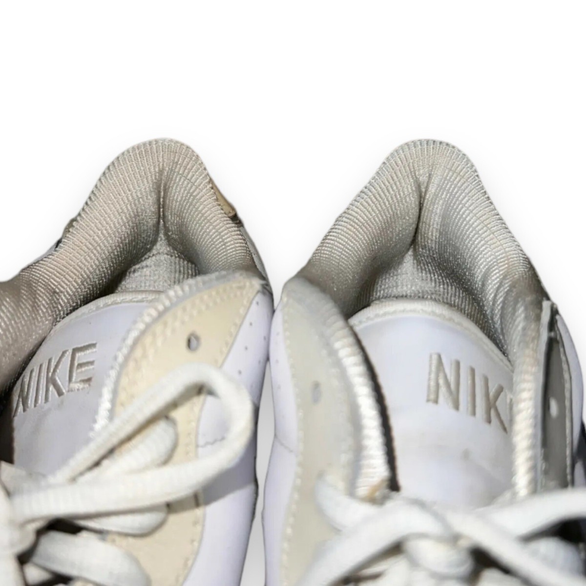 靴 NIKE AIR TRAINERPOSITE 173219-011 us9.5 Amazon.com | Nike Air Trainer 1 Mens Shoes Size - 8