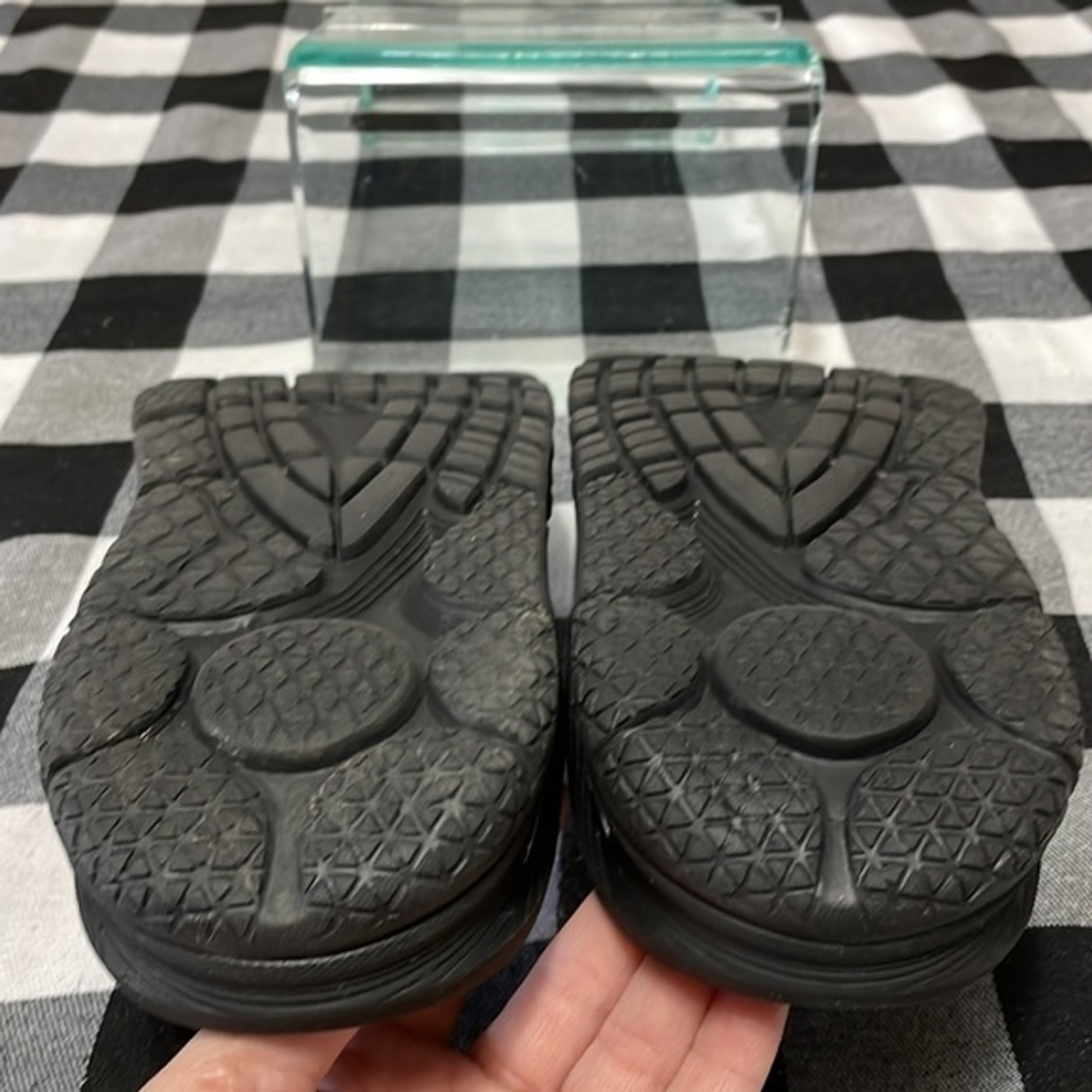 Hoka Ora Recovery Flip Flop Plantar Fasciitis Sandals… Gem