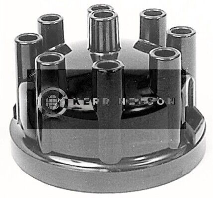 Distributor Cap fits RANGE ROVER Mk1 3.9 88 to 94 Kerr Nelson Quality Guaranteed - Picture 1 of 1