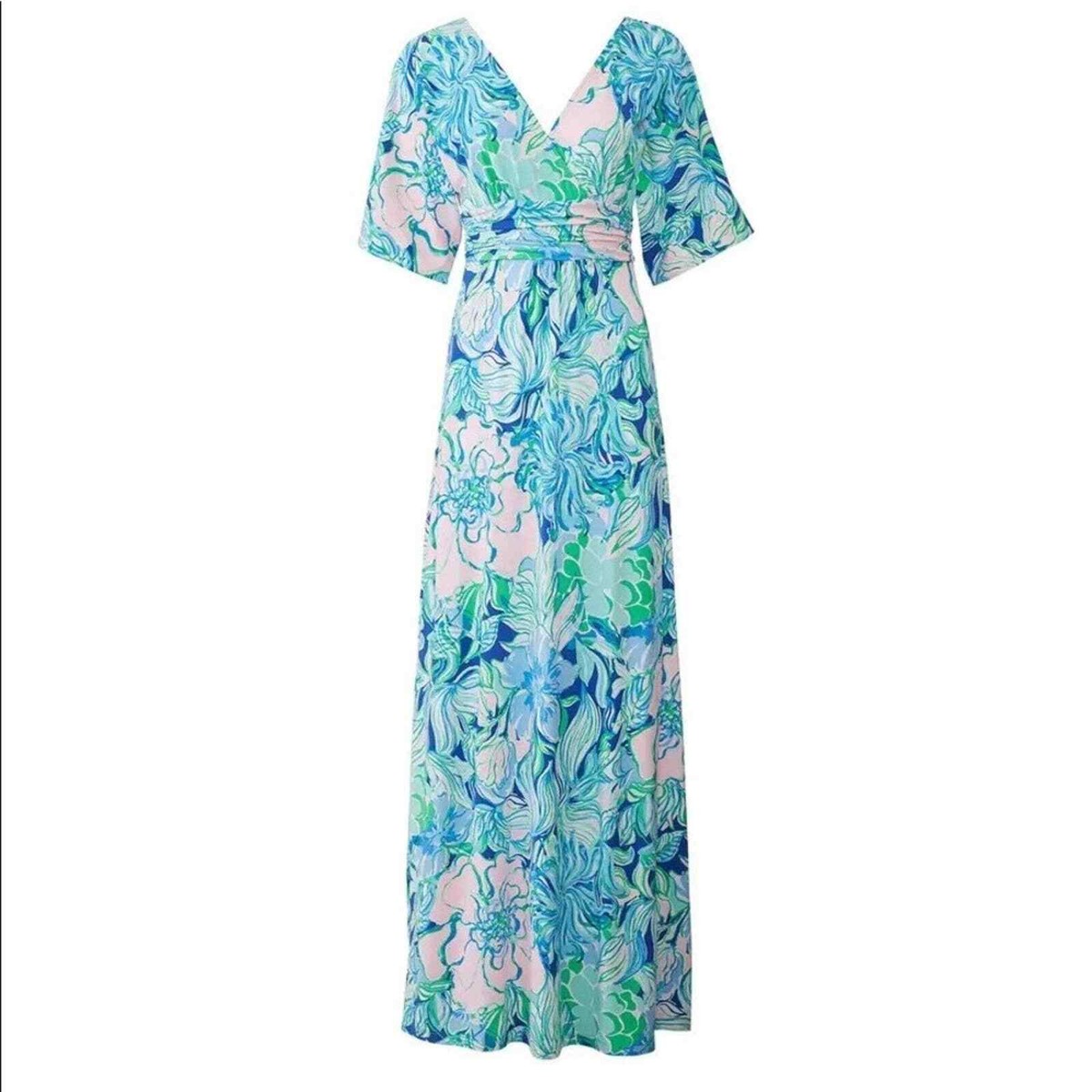 parigi maxi dress Parigi Maxi by Lilly Pulitzer