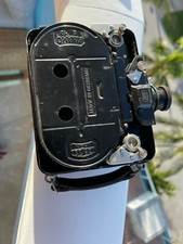 Movie Camera Zeiss Ikon Kinamo Zeiss Germany S10 nr1024960