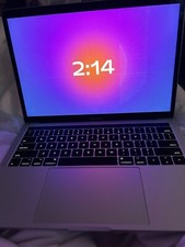 Apple MacBook Pro 13.3in 512GB SSD, Intel Core i5., 3.1 GHz, 8GB RAM Laptop -