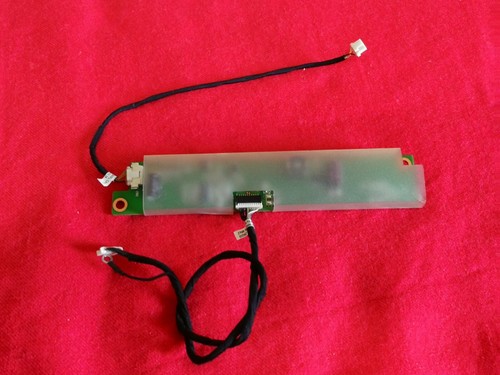 IV27148 / T-Hf PWB-IV27148T/G3-E-HF Karte Inverter Für PC HP Omni 200 All IN One