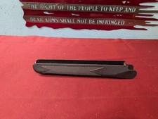 Thompson Center Encore Black Synthetic Muzzleloader Forend Stock