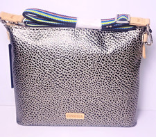 Consuela Downtown Crossbody Tommy