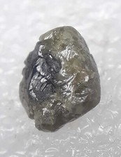 1.43 Ct,Natural Rough Diamond,Grey Rough Diamond,Uncut Raw Diamond,Wedding Ring